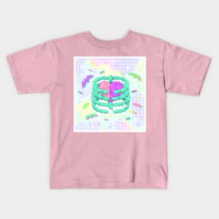 Pastel Lover Kids T-Shirt